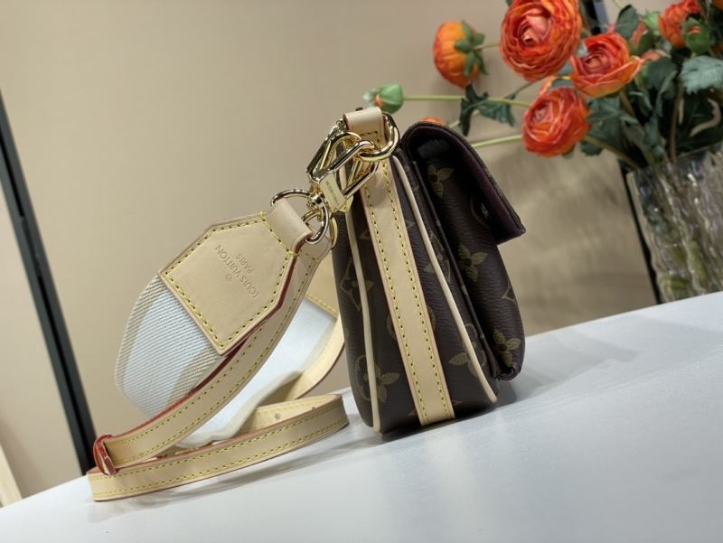 Louis Vuitton Satchel Bags
